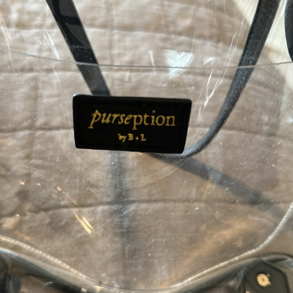 Stadium bag - Picture 3 of 5